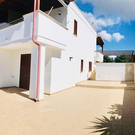 Villa Sole Maldive Del Salento Torre Pali Bagian luar foto