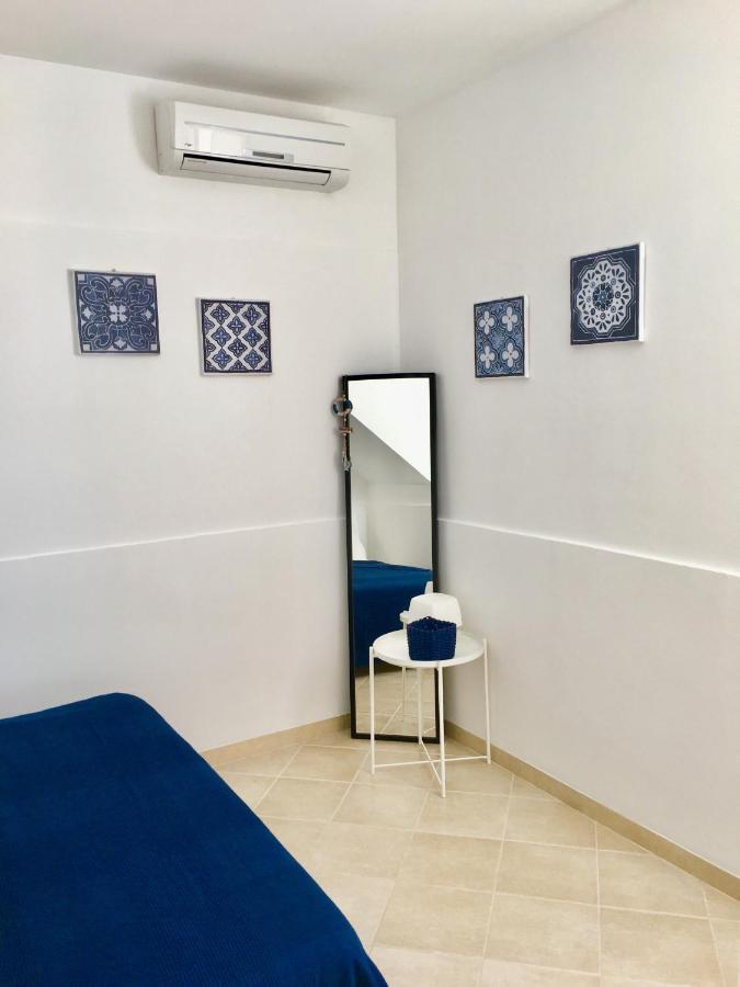 Villa Sole Maldive Del Salento Torre Pali Bagian luar foto