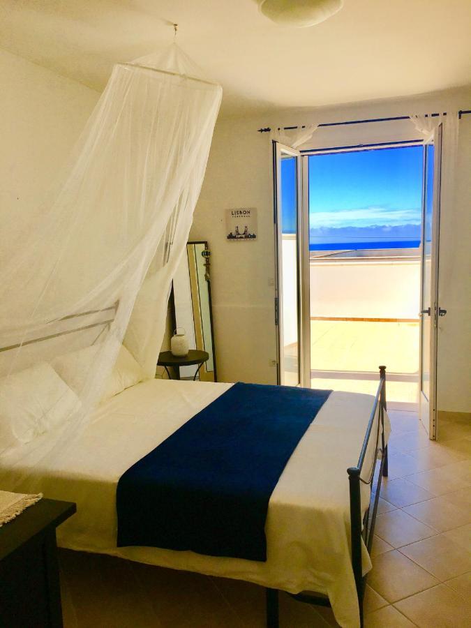 Villa Sole Maldive Del Salento Torre Pali Bagian luar foto