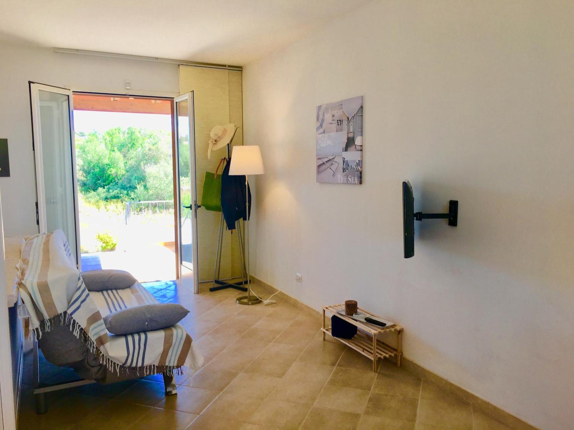 Villa Sole Maldive Del Salento Torre Pali Bagian luar foto