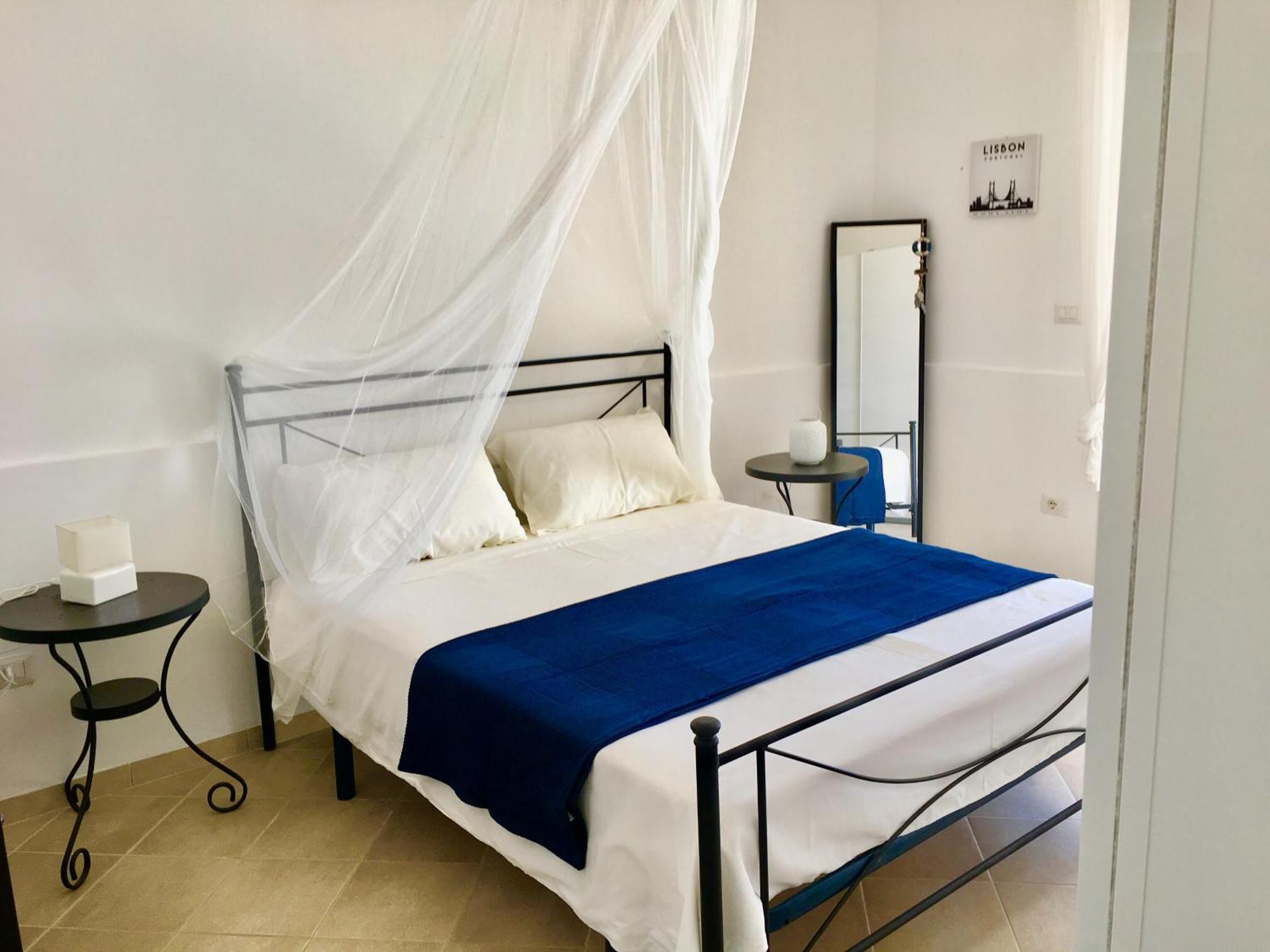 Villa Sole Maldive Del Salento Torre Pali Bagian luar foto