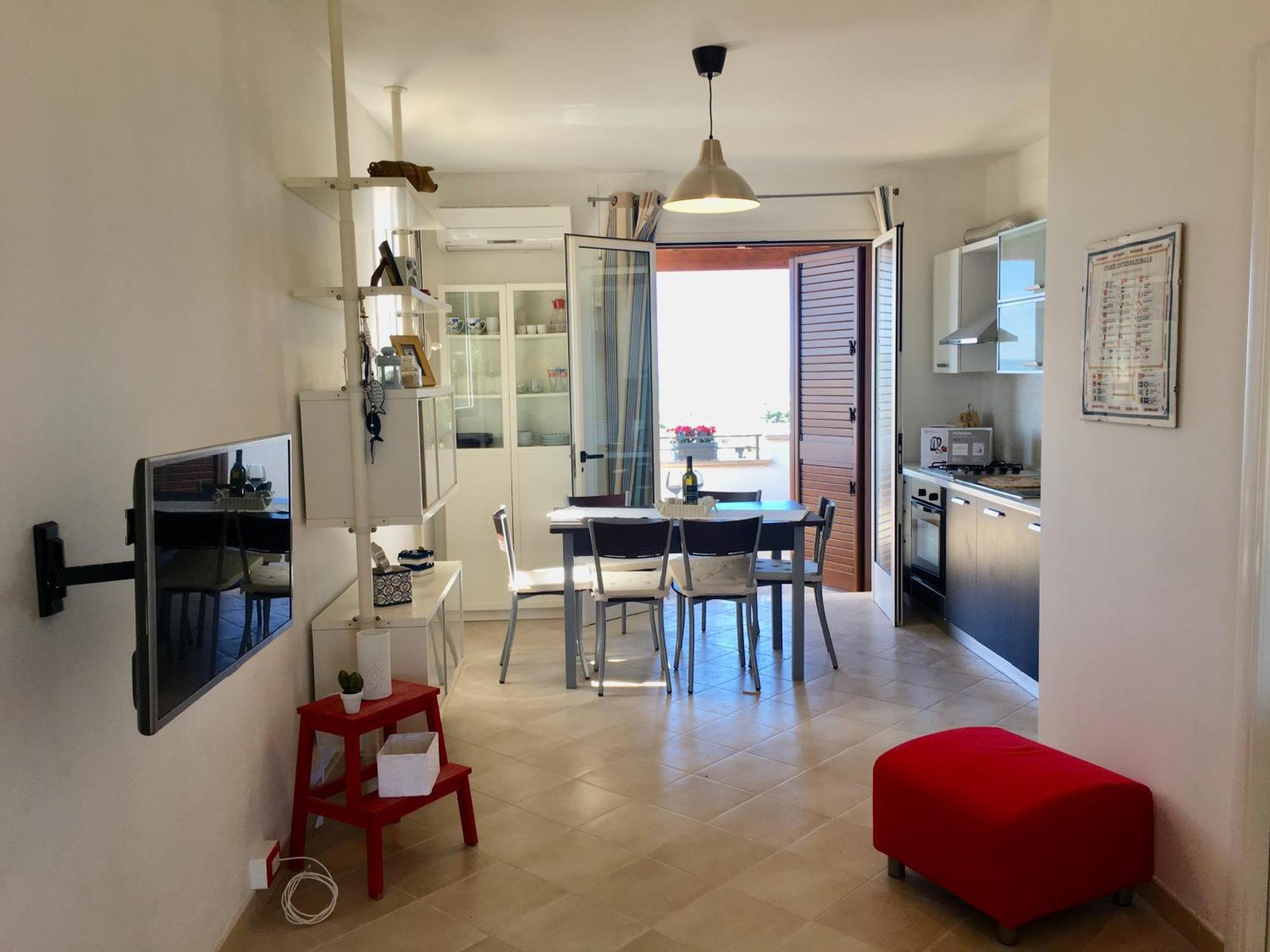 Villa Sole Maldive Del Salento Torre Pali Bagian luar foto